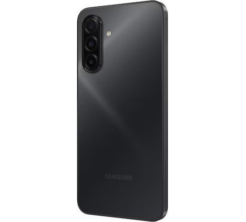 Смартфон Samsung Galaxy A17 4/128Gb 4G Black