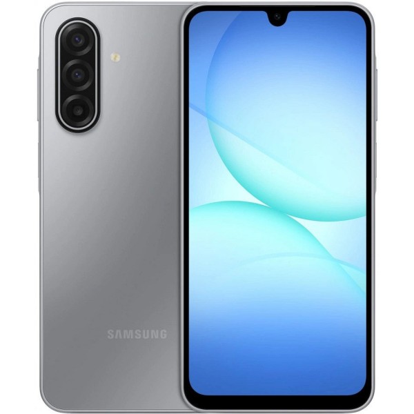 Смартфон Samsung Galaxy A17 8/256Gb 5G Gray