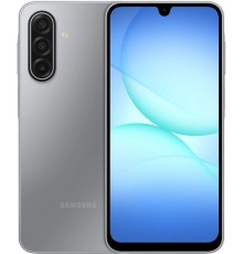 Смартфон Samsung Galaxy A17 6/128Gb 4G Gray