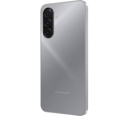 Смартфон Samsung Galaxy A17 6/128Gb 4G Gray