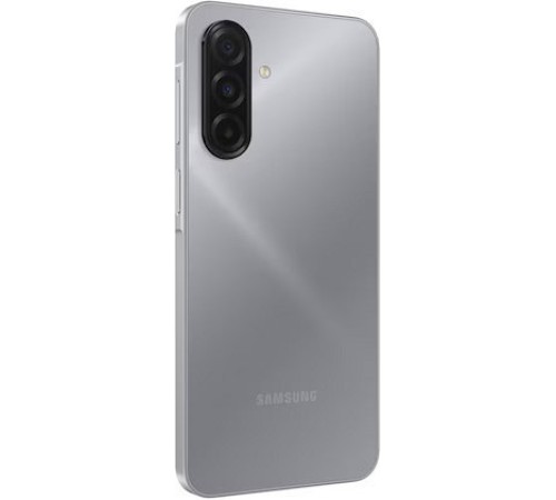 Смартфон Samsung Galaxy A17 6/128Gb 4G Gray