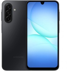 Смартфон Samsung Galaxy A17 6/128Gb 4G Black