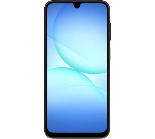 Смартфон Samsung Galaxy A17 6/128Gb 4G Black