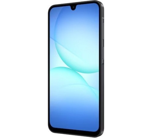 Смартфон Samsung Galaxy A17 6/128Gb 4G Black