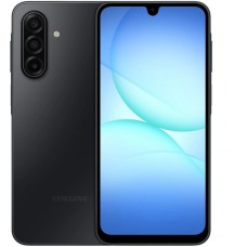 Смартфон Samsung Galaxy A17 8/256Gb 5G Black