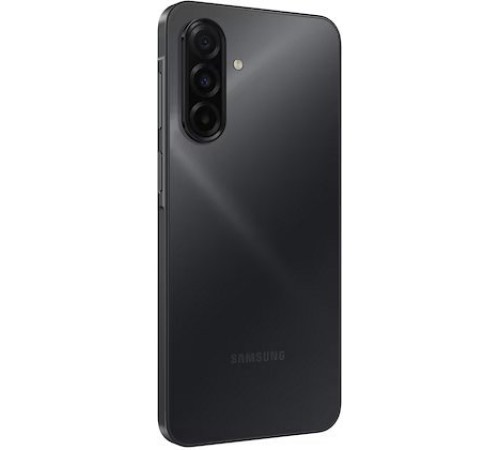 Смартфон Samsung Galaxy A17 8/256Gb 5G Black