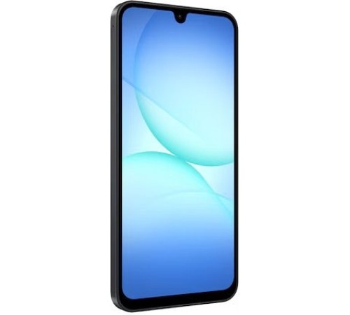 Смартфон Samsung Galaxy A17 8/256Gb 5G Black