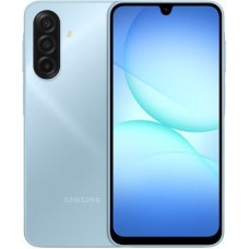Смартфон Samsung Galaxy A17 8/256Gb 5G Light Blue