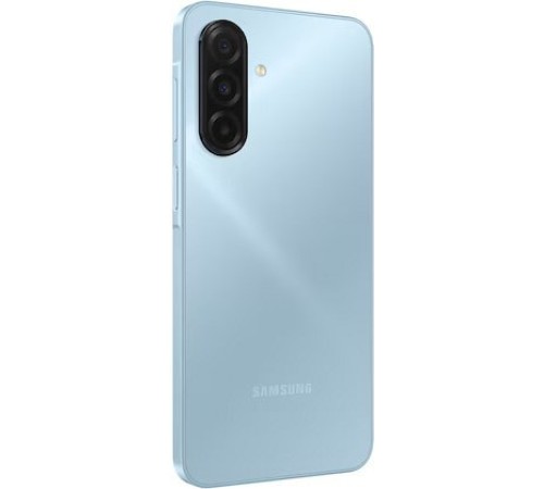 Смартфон Samsung Galaxy A17 8/256Gb 5G Light Blue