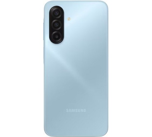 Смартфон Samsung Galaxy A17 8/256Gb 5G Light Blue