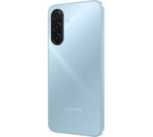 Смартфон Samsung Galaxy A17 8/256Gb 4G Light Blue