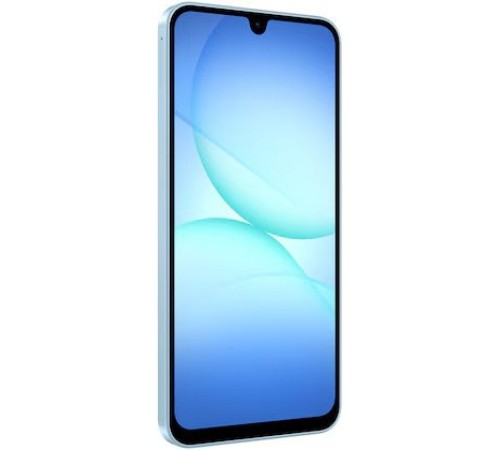 Смартфон Samsung Galaxy A17 8/256Gb 4G Light Blue