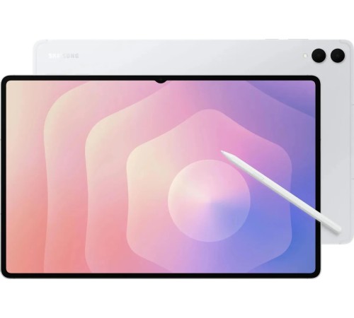 Планшет Samsung Galaxy Tab S11 Ultra (SM-X936) 5G 12/1024GB, Silver