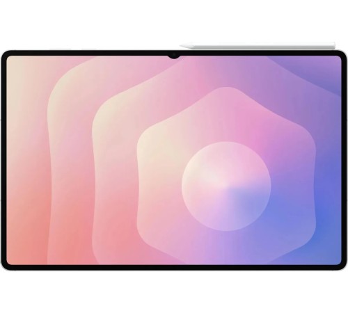 Планшет Samsung Galaxy Tab S11 Ultra (SM-X936) 5G 12/512GB, Silver
