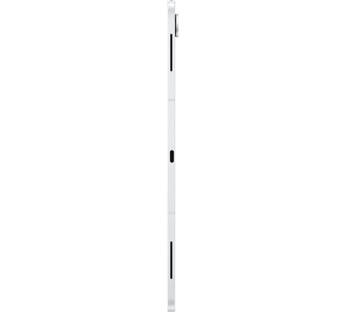 Планшет Samsung Galaxy Tab S11 Ultra (SM-X936) 5G 12/512GB, Silver