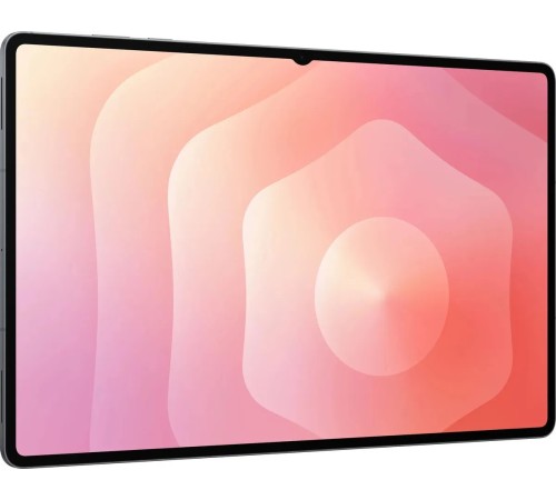 Планшет Samsung Galaxy Tab S11 Ultra (SM-X936) 5G 12/512GB, Cray + Sim в комплекте + Чехол-клавиатура Samsung Book Cover Keyboard