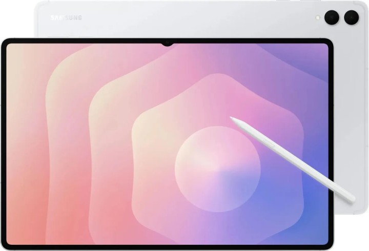 Планшет Samsung Galaxy Tab S11 Ultra (SM-X930) WiFi 16/1024GB, Silver
