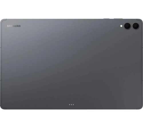 Планшет Samsung Galaxy Tab S11 Ultra (SM-X930) WiFi 16/1024GB, Cray