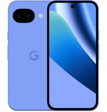 Смартфон Google Pixel 10a 5G 8/256 ГБ, Dual: nano SIM + eSIM, Lavender