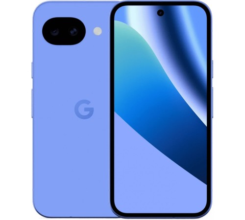 Смартфон Google Pixel 10a 5G 8/256 ГБ, Dual: nano SIM + eSIM, Lavender