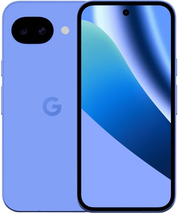 Смартфон Google Pixel 10a 5G 8/256 ГБ, Dual: nano SIM + eSIM, Lavender