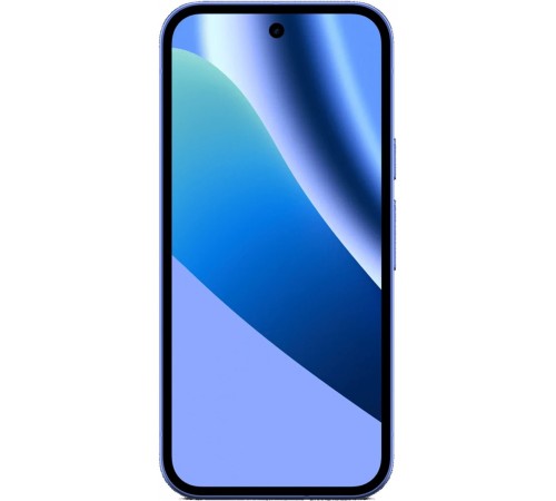 Смартфон Google Pixel 10a 5G 8/256 ГБ, Dual: nano SIM + eSIM, Lavender
