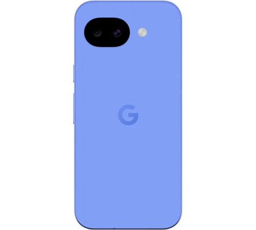 Смартфон Google Pixel 10a 5G 8/256 ГБ, Dual: nano SIM + eSIM, Lavender