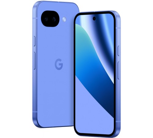 Смартфон Google Pixel 10a 5G 8/256 ГБ, Dual: nano SIM + eSIM, Lavender