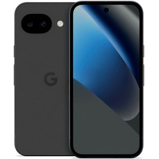 Смартфон Google Pixel 10a 5G 8/256 ГБ, Dual: nano SIM + eSIM, Obsidian Смартфон Google Pixel 10a 5G 8/256 ГБ, Dual: nano SIM + eSIM, Obsidian