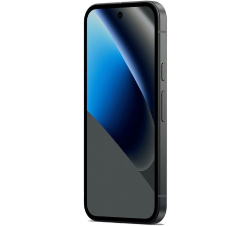 Смартфон Google Pixel 10a 5G 8/256 ГБ, Dual: nano SIM + eSIM, Obsidian