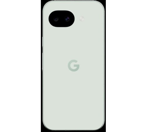 Смартфон Google Pixel 10a 5G 8/256 ГБ, Dual: nano SIM + eSIM, Fog