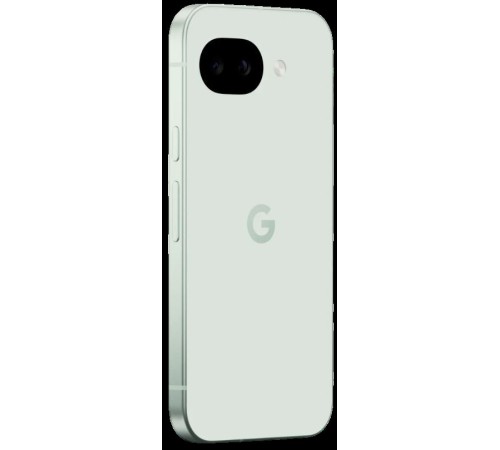 Смартфон Google Pixel 10a 5G 8/256 ГБ, Dual: nano SIM + eSIM, Fog