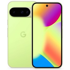 Смартфон Google Pixel 10 5G 12/128 ГБ, Dual: nano SIM + eSIM, Lemongrass Смартфон Google Pixel 10 5G 12/128 ГБ, Dual: nano SIM + eSIM, Lemongrass