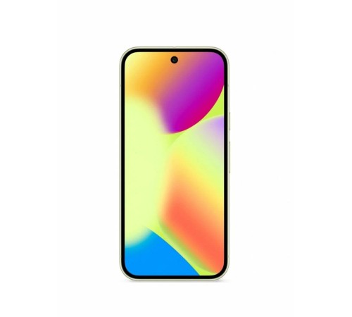 Смартфон Google Pixel 10 5G 12/128 ГБ, Dual: nano SIM + eSIM, Lemongrass