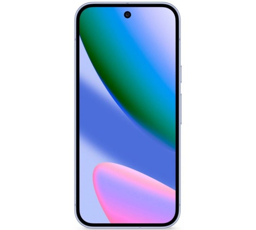 Смартфон Google Pixel 10 5G 12/128 ГБ, Dual: nano SIM + eSIM, Frost