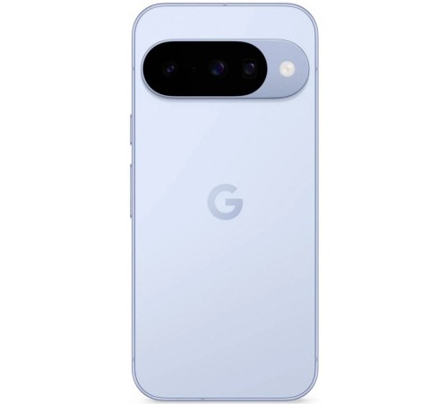 Смартфон Google Pixel 10 5G 12/128 ГБ, Dual: nano SIM + eSIM, Frost