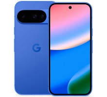 Смартфон Google Pixel 10 5G 12/128 ГБ, Dual: nano SIM + eSIM, Indigo