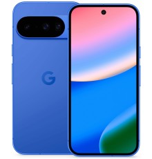 Смартфон Google Pixel 10 5G 12/128 ГБ, Dual: nano SIM + eSIM, Indigo