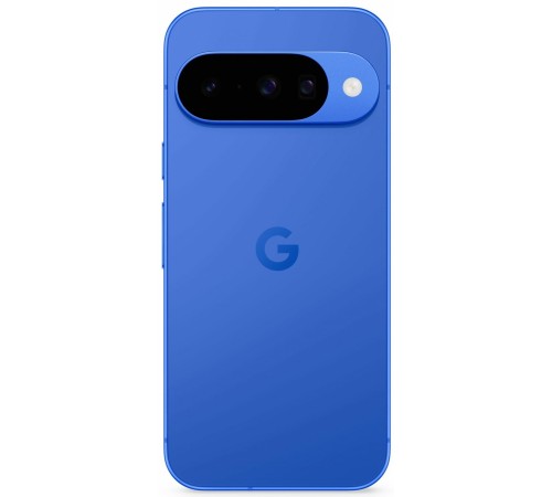Смартфон Google Pixel 10 5G 12/128 ГБ, Dual: nano SIM + eSIM, Indigo