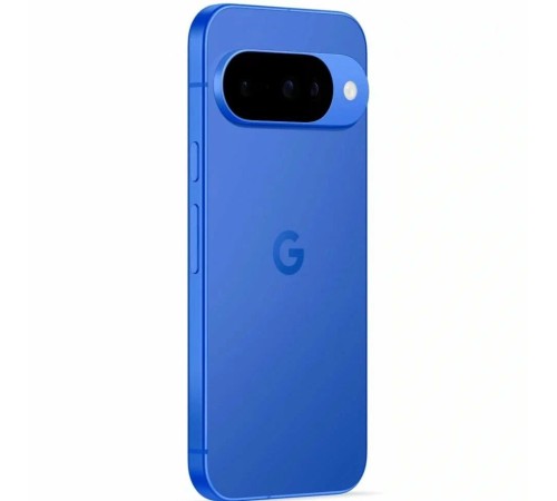 Смартфон Google Pixel 10 5G 12/128 ГБ, Dual: nano SIM + eSIM, Indigo