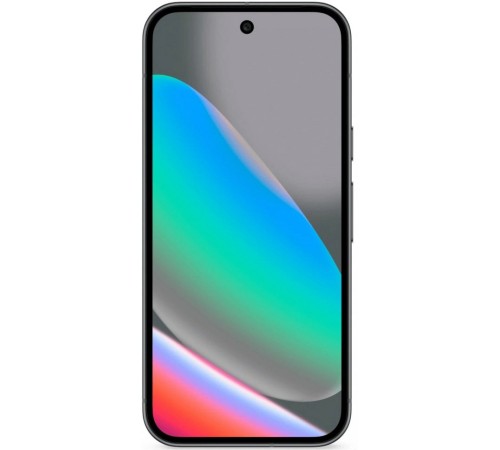 Смартфон Google Pixel 10 5G 12/128 ГБ, Dual: nano SIM + eSIM, Obsidian