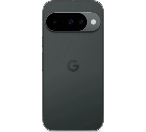 Смартфон Google Pixel 10 5G 12/128 ГБ, Dual: nano SIM + eSIM, Obsidian