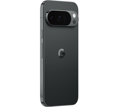 Смартфон Google Pixel 10 Pro 5G 256, Dual: nano SIM + eSIM, Obsidian