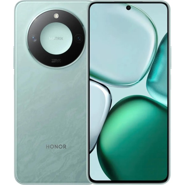 Смартфон Honor X9d 12/256Gb, Mint