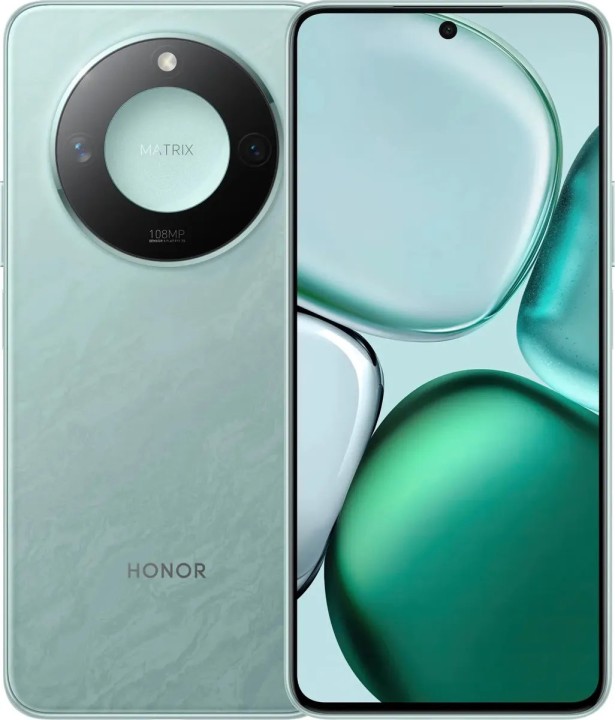 Смартфон Honor X9d 12/256Gb, Mint