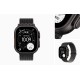 Умные часы Apple Watch Ultra 3 (2025) GPS + Cellular, 49 мм, Black Titanium Case with Black Titanium Milanese Loop, M