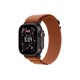 Умные часы Apple Watch Ultra 3 (2025) GPS + Cellular, 49 мм, Black Titanium Case with Terra Cotta Alpine Loop S