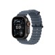 Умные часы Apple Watch Ultra 3 (2025) GPS + Cellular, 49 мм, Black Titanium Case with Anchor Blue Ocean Band