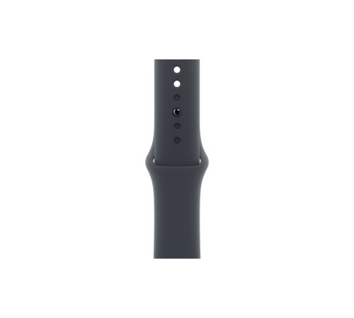 Умные часы Apple Watch SE 3 (2025) 44mm Midnight Aluminum Case with Midnight Sport Band S/M