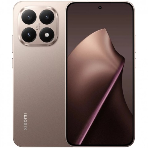 Смартфон Xiaomi 15T 12/512 Gold